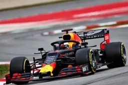 Ook Tom Coronel ziet Red Bull titelverdediger Mercedes voorbijstreven