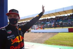 Team mate qualifying duels: Verstappen beats Perez again