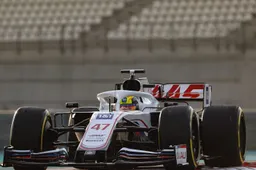 Talented Schumacher can always count on Vettel's help