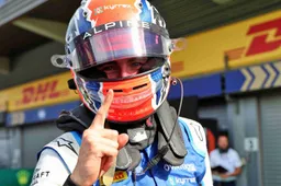Alpiner Doohan: "Es ist offensichtlich eine Menge los"