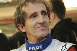 Alain Prost: "Vettel dit seizoen nooit goed genoeg geweest"