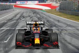 Technische analyse: Zo loopt Red Bull weg van Mercedes