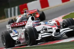 Visa Cash App RB or Stake F1 crazy? These were the strangest names in F1