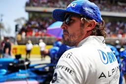 Alonso has come to terms: 'I could have done things better'