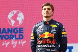 Verstappen openhartig: "Niks kan erger zijn dan wat ik toen heb meegemaakt"