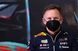 Horner: 'Financially it doesn't make any sense to agree'