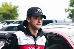 Zhou blij met keuze voor Alfa Romeo na Piastri-fiasco van Alpine