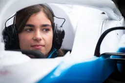 Brit Jamie Chadwick on pole for W Series decider