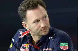 Geïrriteerde Christian Horner wil T-Wing verbannen