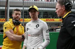 Hulkenberg ready for intense Baku race
