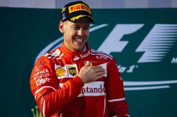 Australian GP: What happened last year