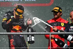 International media: "They are right: Verstappen from another planet"