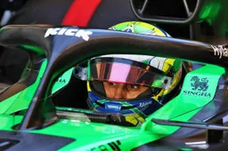 Bortoleto erhält Ratschläge von Ex-Sauber-Pilot Bottas: "Es wird nicht einfach sein".