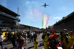 ¿Cuál será el clima para la Clasificación del GP de Italia 2023 en Monza?