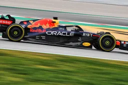 Tijdenoverzicht F1-test Barcelona | Deze coureurs waren relatief het snelst