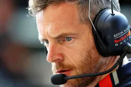 Stevenson, ex-chefe mecânico de Verstappen, será mecânico-chefe da Audi