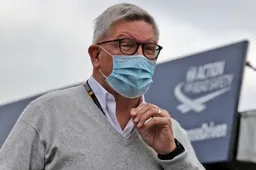 The pressure piles on Formula 1, the FIA and Liberty Media in 2022