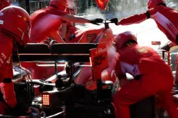 LIVE: FP1 in Russia: Ferrari to continue their hot streak in cold Sochi?