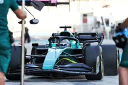 Alonso has to get used to it: 'They are very different'