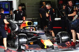 Honda: “GP van China enorme uitdaging voor powerunit en chassis”