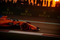 Mclaren in gesprek met Coca-Cola over toekomstige sponsordeal