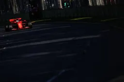 Vettel: Small mistakes in Bahrain will be punished