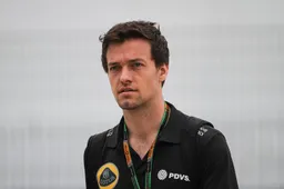 Palmer: Ocon krijgt niet mijn stoeltje