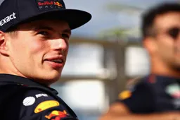 Max Verstappen: "Ik verwacht veel van onze bolide in Canada"