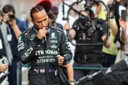 Formula One boss confident in Hamilton: 'With even more desire'