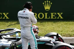 Hamilton: “Red Bull’s zijn hier altijd snel”