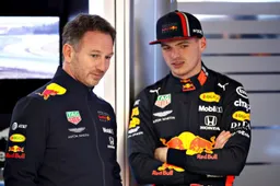 Red Bull ontkent vibratie problemen met Honda motor