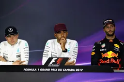 WATCH: Best onboard action from Canada 2017!