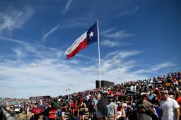 Confira a previsão do tempo para o GP dos EUA