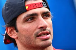 Frustration with Sainz not gone: 'FIA too kind to Russell'