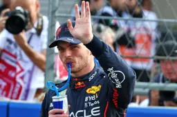 Verstappen reste ferme : pas d'interview avec Sky Sports au Mexique