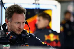 Horner wonders "what's next" with Renault engines