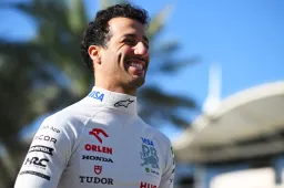 Ricciardo permanece realista: "Vitórias são mais desejo que realidade"
