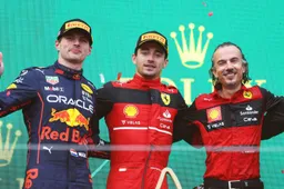 Ferrari: Rules prevented Red Bull from getting this penalty from FIA