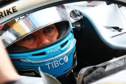 Russell on pole: "Need to look into and understand where that came from"