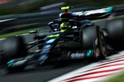 Alle Ergebnisse Qualifying Großer Preis von Ungarn | Pole für Hamilton!