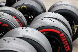 Pirelli looks ahead: 'New format will change the rhythm of race weekend'