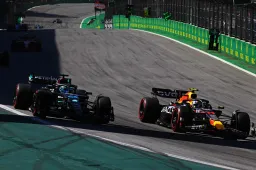 W15 gaat meer lijken op Red Bull, Hill twijfelt aan aero-afdeling Mercedes