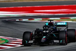 FP3 Report: Hamilton tops FP3, but Verstappen closes the gap to Mercedes