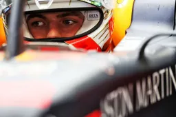 Verstappen: "It's a pity that the Dutch and Japanese GP's have been cancelled"