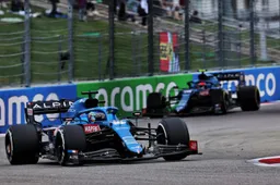 Alonso grateful: 'I could make my adaptation a little bit shorter'