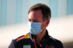 Horner verklaart de P2 van Verstappen: 'Daardoor verloor hij pole position!'