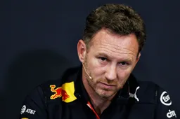 'Pitstopstraf' Monaco zit Horner nog steeds dwars: "De reden is gewoon fout"