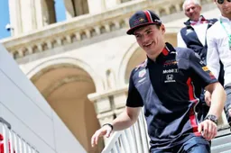 Christian Horner says Max Verstappen will stay at Red Bull