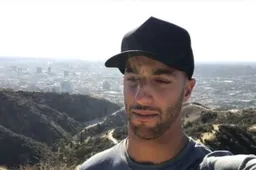 Webber over Ricciardo: "Alsof je bent gescheiden maar nog steeds samen woont"