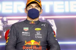 World title not certain for Verstappen: 'I'm not putting any money on it'